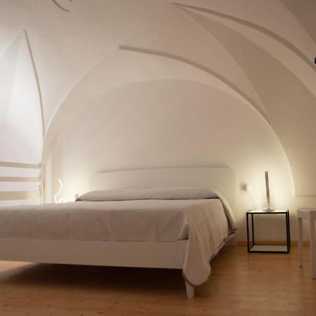 Al Muro Casa Vacanza Leverano Εξωτερικό φωτογραφία