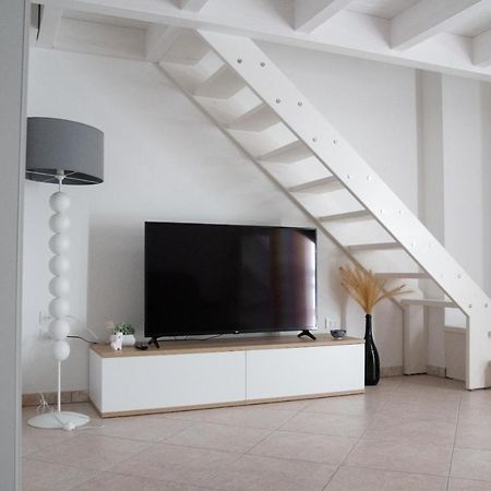 Al Muro Casa Vacanza Leverano Εξωτερικό φωτογραφία