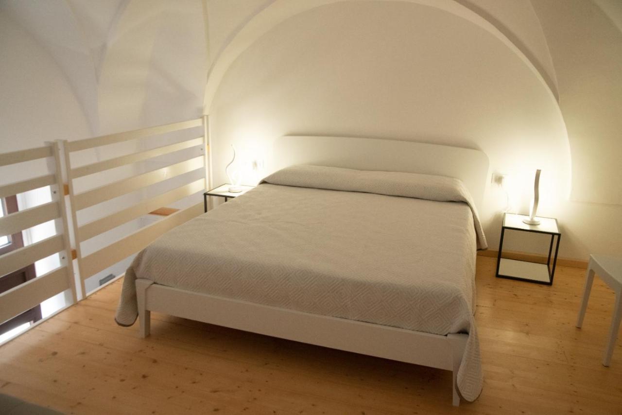 Al Muro Casa Vacanza Leverano Εξωτερικό φωτογραφία