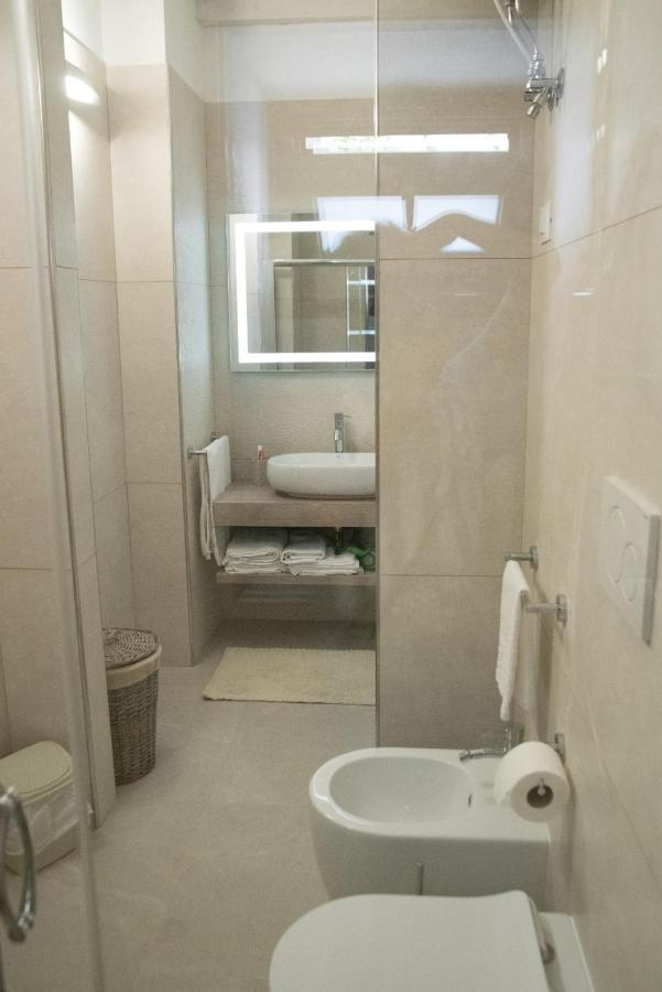Al Muro Casa Vacanza Leverano Εξωτερικό φωτογραφία
