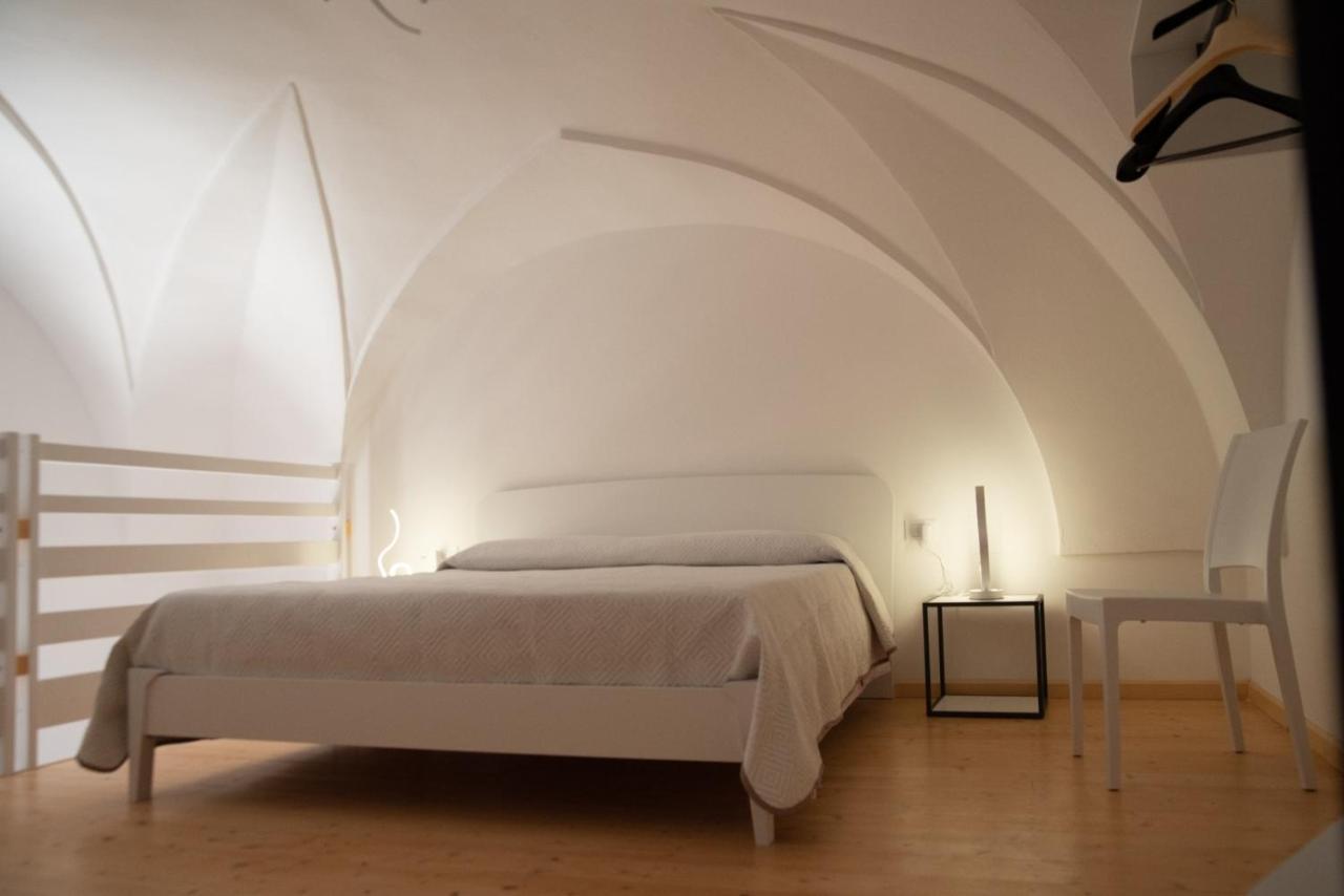 Al Muro Casa Vacanza Leverano Εξωτερικό φωτογραφία