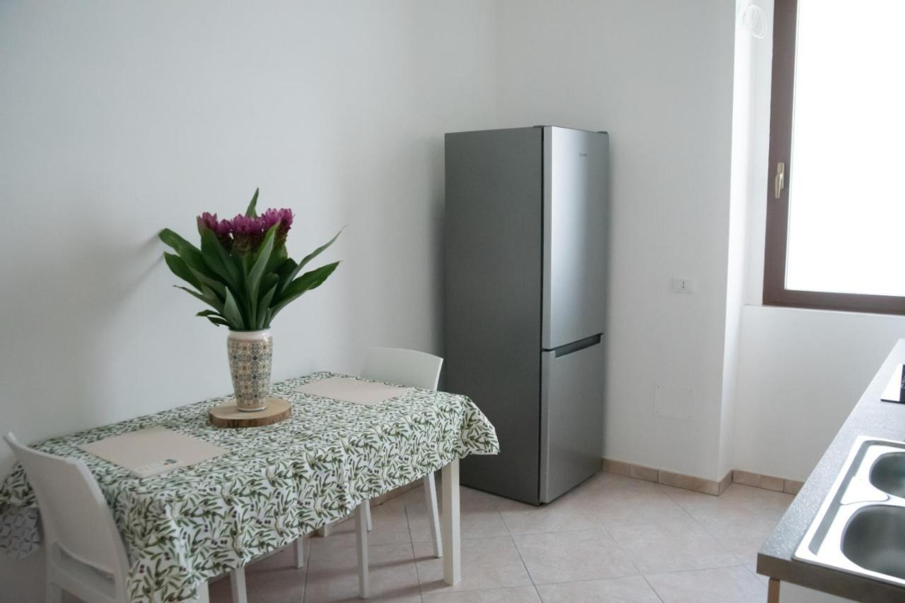 Al Muro Casa Vacanza Leverano Εξωτερικό φωτογραφία